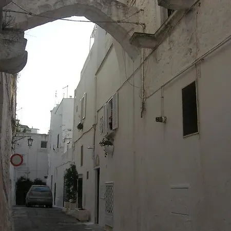 L'abbraccio Del Sole בית נופש *