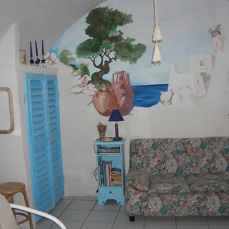 בית נופש L'abbraccio Del Sole *